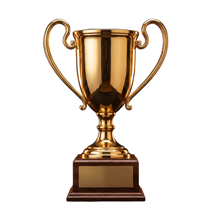 trophy